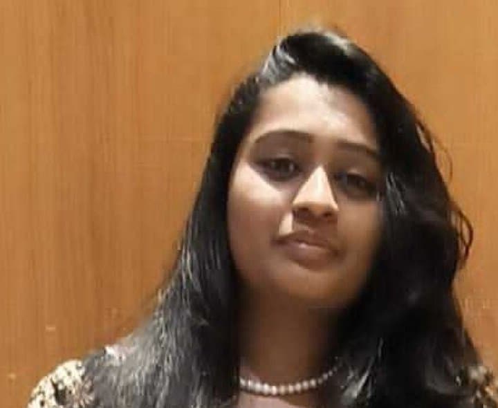 ANU విద్యార్థిని అసిఫా మృతి.. విషాదం
