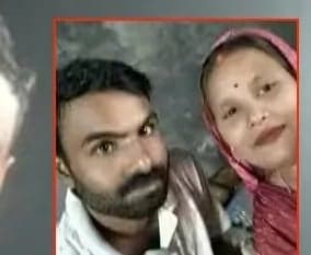 ఉత్తరప్రదేశ్‌లో ఎన్‌కౌంటర్, ముగ్గురు పిల్లల రెస్క్యూ