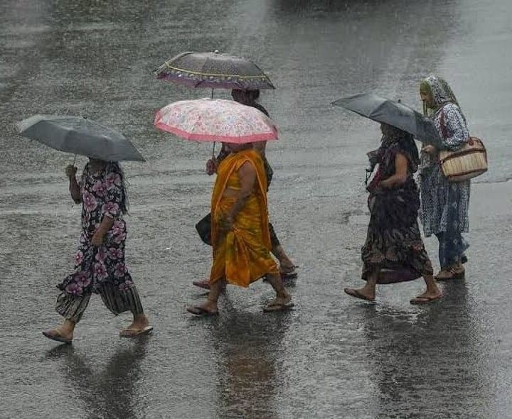 రాష్ట్రంలో నేడు అత్యంత భారీ వర్షాలు.. రెడ్‌ అలర్ట్‌