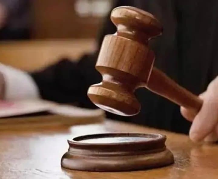 బాలికల అక్రమ రవాణాపై తీర్పు