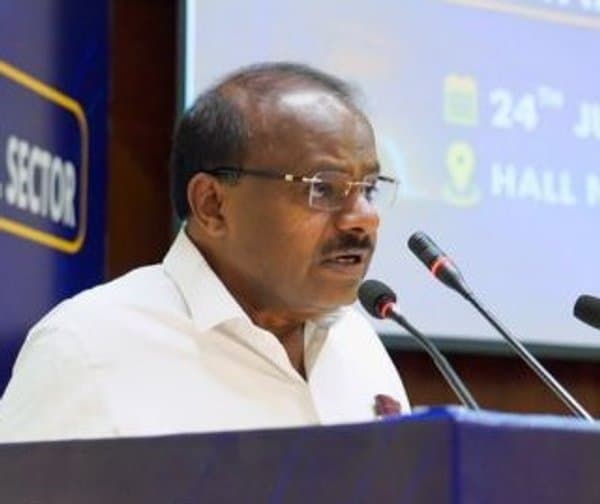 ఉక్కు పరిశ్రమలో డిజిటలైజేషన్‌కు మంత్రి పిలుపు - Udayam Digital