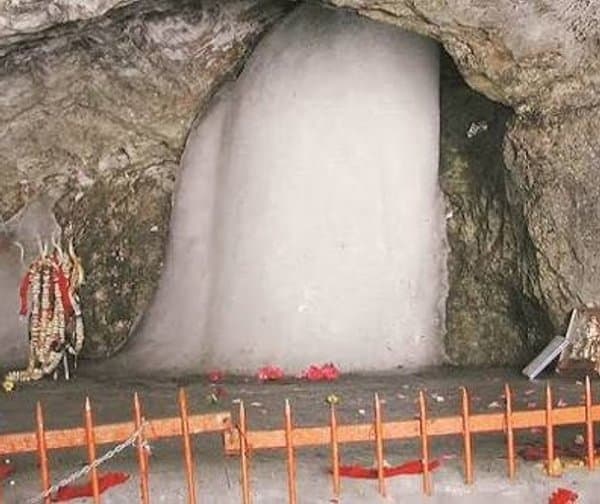నేటి నుంచే అమరనాథ్ యాత్ర ప్రారంభం