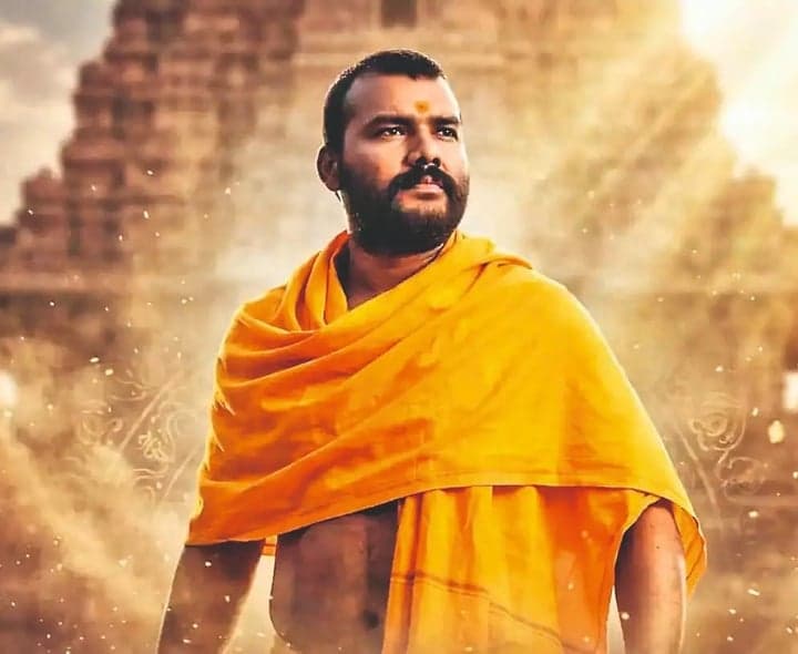350 కోట్లకు చేరువలో ‘హనుమాన్‌ అంశ్’ 