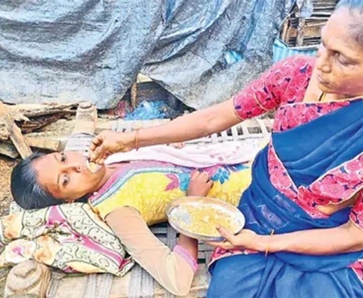 ములుగు: అనారోగ్యంతో బాధపడుతున్న సోదరుల ఆర్థిక సహాయం అవసరం - Udayam