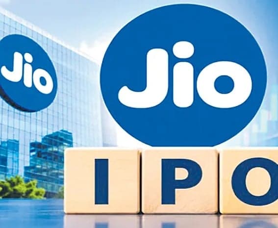 జియో ఐపీవో ధర రూ.1,065–1,119