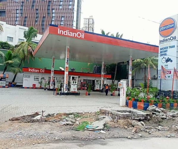 ఇంధన ధరల తగ్గింపుపై స్పష్టత ఇచ్చిన కేంద్రం