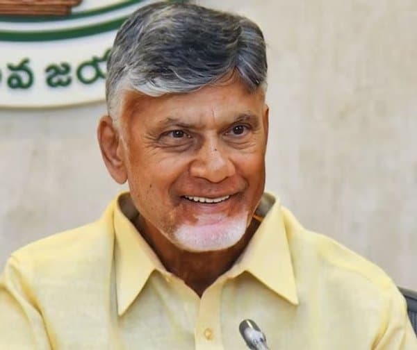 రైతులకు ఏరువాక పున్నమి శుభాకాంక్షలు: సీఎం చంద్రబాబు