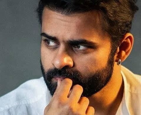 సాయిదుర్గా తేజ్‌ 19వ సినిమా ప్రకటన