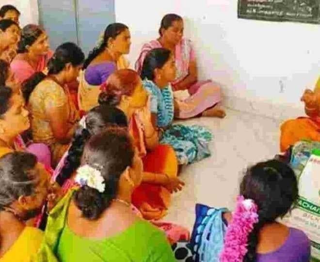 అర్హత ఉన్నా అందని సంక్షేమ పథకాలు - Udayam