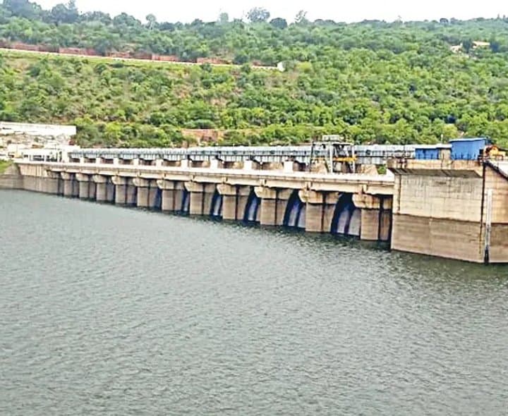 కృష్ణా జలాల్లో ఏపీకి 70 శాతం
