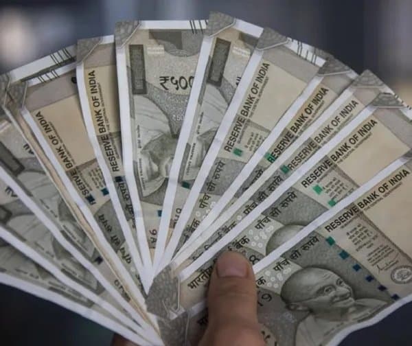 ఐదో విడత రైతు భరోసా విడుదల