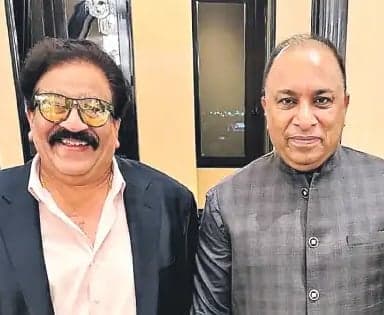 నేడు Bcci కీలక సమావేశం