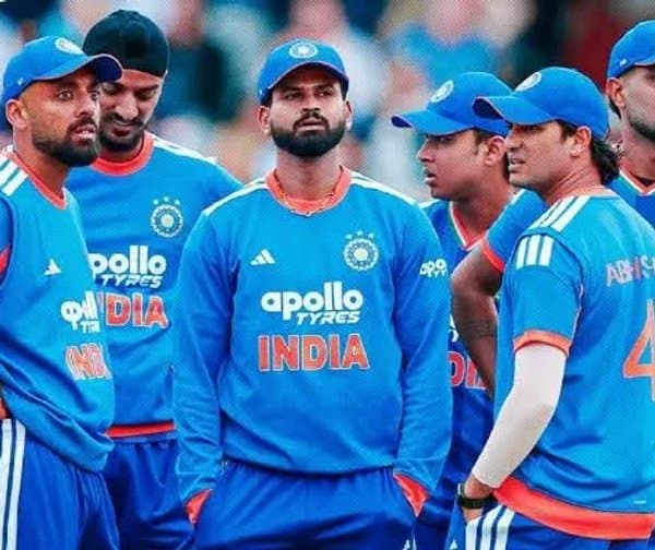 టీమ్ఇండియా సవాల్‌: నేడు నాలుగో టీ20