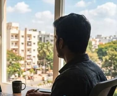 రూ.2.9 లక్షల నుంచి రూ.1.5 కోట్ల ఆఫర్‌ వరకు.. ఐటీ ఉద్యోగి ప్రస్థానం