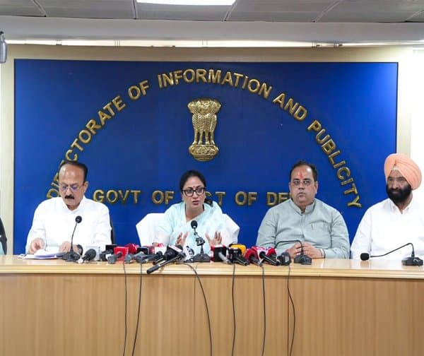 ఢిల్లీలో ఈవీ పాలసీకి కేబినెట్ ఆమోదం