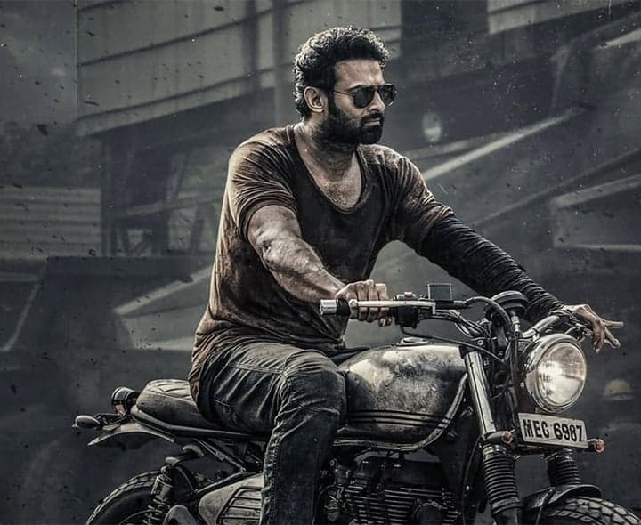 బాహుబలి తో మారిన ప్రభాస్‌ కెరీర్‌