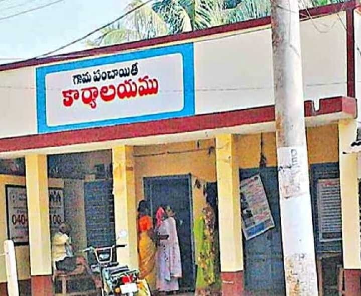 కనేకల్‌లో సర్పంచ్ రిజర్వేషన్లు ఖరారు - Udayam