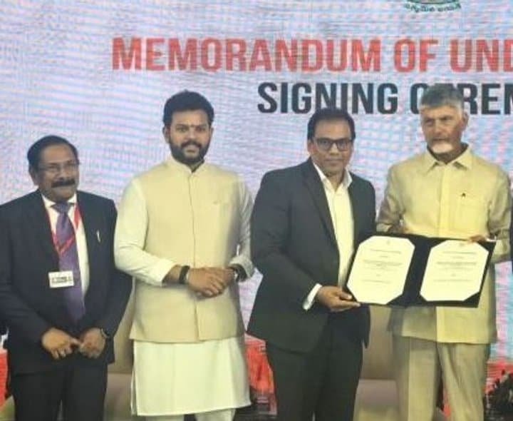 పెట్టుబడులపై కొత్త వివాదం - Udayam Digital