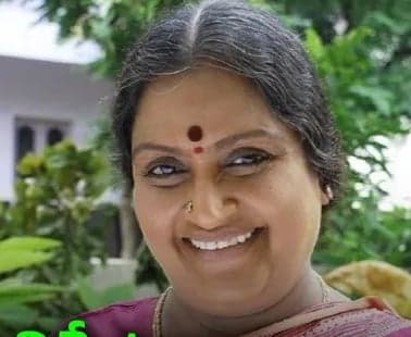 నేను ఆరోగ్యంగానే ఉన్నా: వడివుక్కరసి - Udayam
