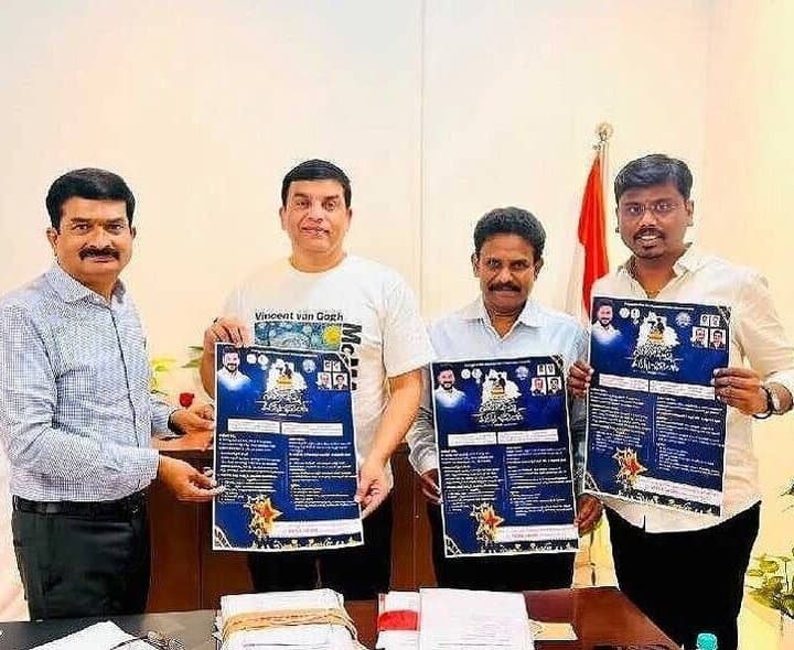 షార్ట్‌ఫిల్మ్‌ తీస్తే రూ.3 లక్షలు.. ఇదే ఛాన్స్‌!
