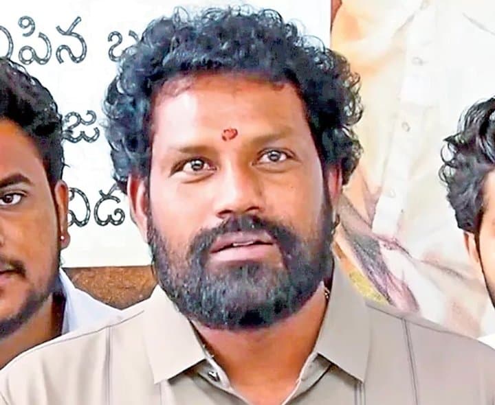 విదేశీ బంగారం మోసం