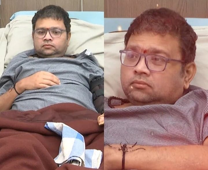 టాలీవుడ్ కమెడియన్ కు తీవ్ర అనారోగ్యం