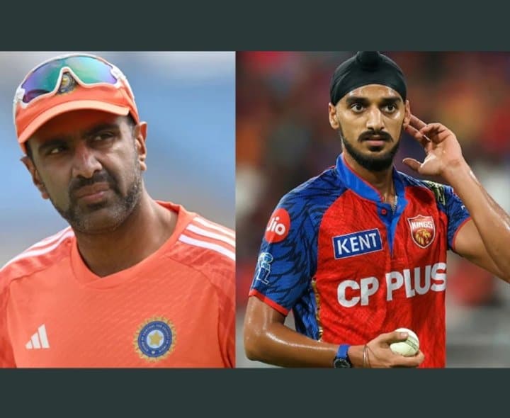 తన ఫేవరెట్ బౌలర్లను ఎంపిక చేసిన అర్ష్‌దీప్ సింగ్