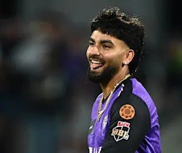ఆస్ట్రేలియా జట్టులో భారత క్రికెటర్ నిఖిల్ చౌదరీ - Udayam Digital