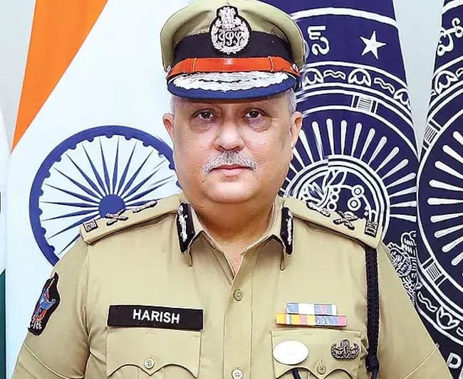 పోలీసుల సంయమనాన్ని బలహీనతగా భావించొద్దు: ఏపీ డీజీపీ