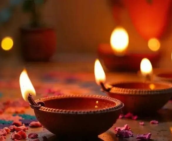దీపావళి వేళ టపాసుల ప్రమాదాలకు బీమా రక్షణ