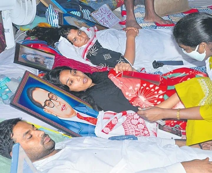 జార్ఖండ్‌లో తొలగని ప్రతిష్టంభన