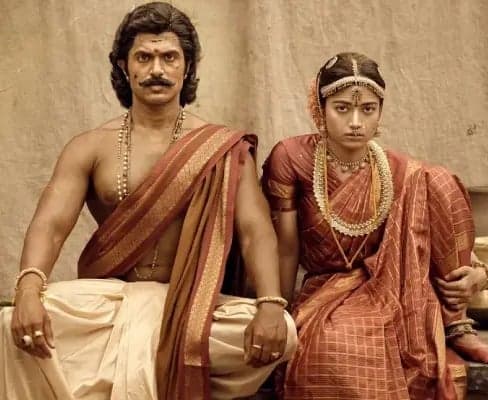 ‘రణబాలి’ స్పెషల్ డాక్యుమెంటరీ.. నాలుగు సిరీస్‌లుగా రానున్న మేకర్స్ - Udayam