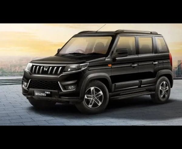 మహీంద్రా కార్లపై రూ.1.5 లక్షల ఆఫర్