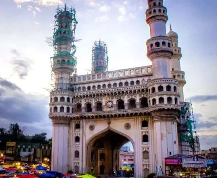 తెలంగాణవాసుల పర్యటనల ఆసక్తి