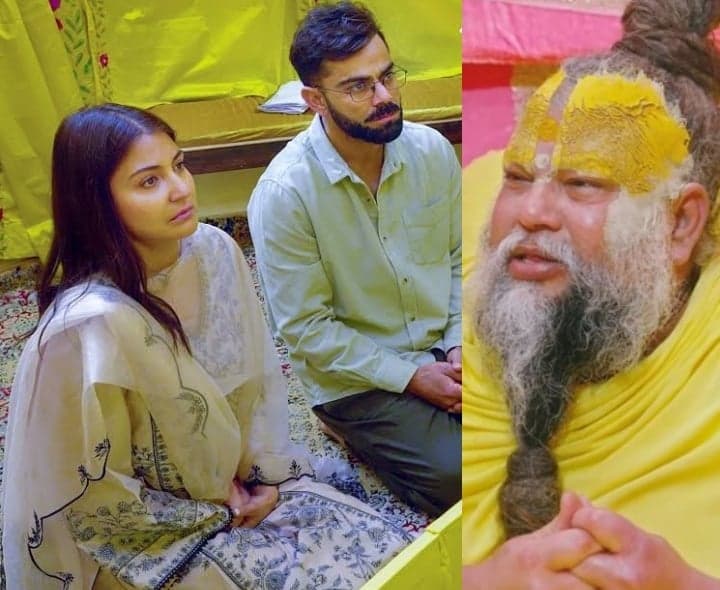 కోహ్లీ రూ.5 కోట్లు తీసుకున్నారనే ఆరోపణలు.. టీమ్ ఖండన