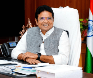 తెలంగాణలో నార్వే పెట్టుబడుల జోరు: మంత్రి శ్రీధర్ బాబుతో కీలక భేటీ! - Udayam Digital