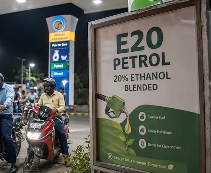 ఇథనాల్ సేకరణకు ₹1.72 లక్షల కోట్లు