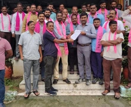 సింగరేణిలో గుర్తింపు సంఘం ఎన్నికలు నిర్వహించాలి