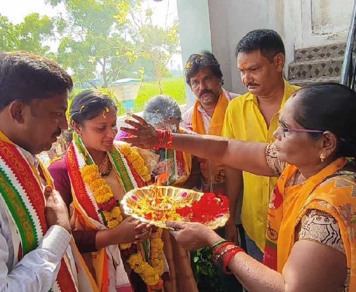ఆకివీడు మంచినీటి సమస్యకు పరిష్కారం - Udayam