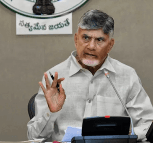 అమరావతిని హైదరాబాద్ తరహాలో అభివృద్ధి చేస్తాం; వైకాపా విమర్శలపై ముఖ్యమంత్రి చంద్రబాబు ఘాటు వ్యాఖ్యలు. - Udayam Digital
