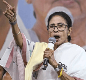 భాజపా, ఈసీ కలిసి కుట్ర పన్నాయి; ఓటర్ల తొలగింపుపై ముఖ్యమంత్రి మమతా బెనర్జీ సంచలన ఆరోపణలు. - Udayam Digital