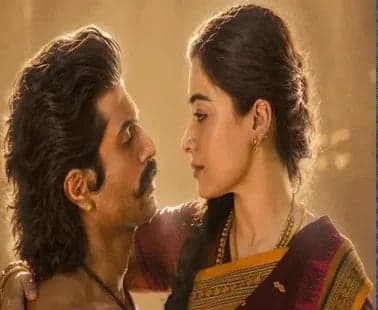 ‘రణబాలి’పై సందీప్ వంగా ప్రశంసలు