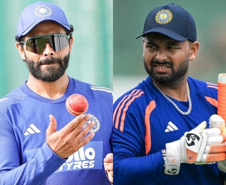 వెస్టిండీస్ సిరీస్‌లో జడేజా, పంత్ రీఎంట్రీ?