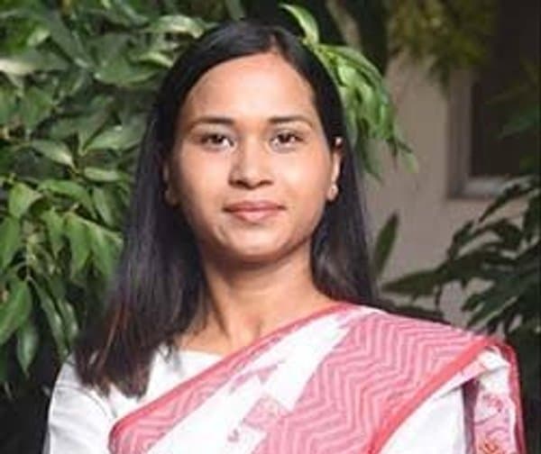 జార్ఖండ్‌కు ఎల్ నినో సెగ
