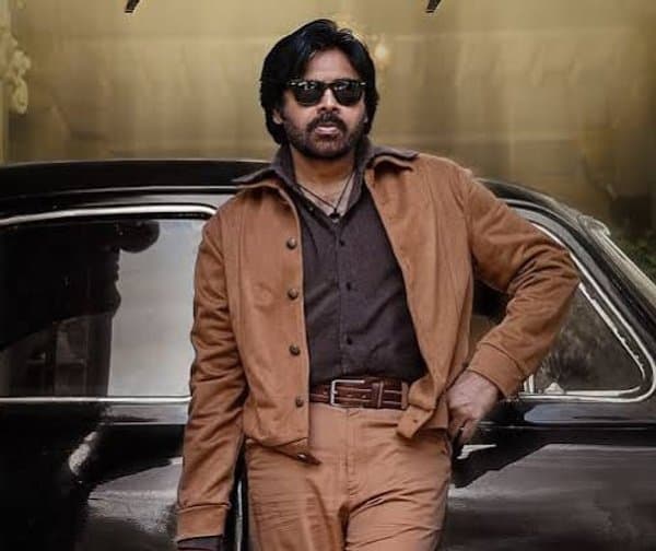 పవన్‌కల్యాణ్ ‘ఓజీ 2’ షురూ
