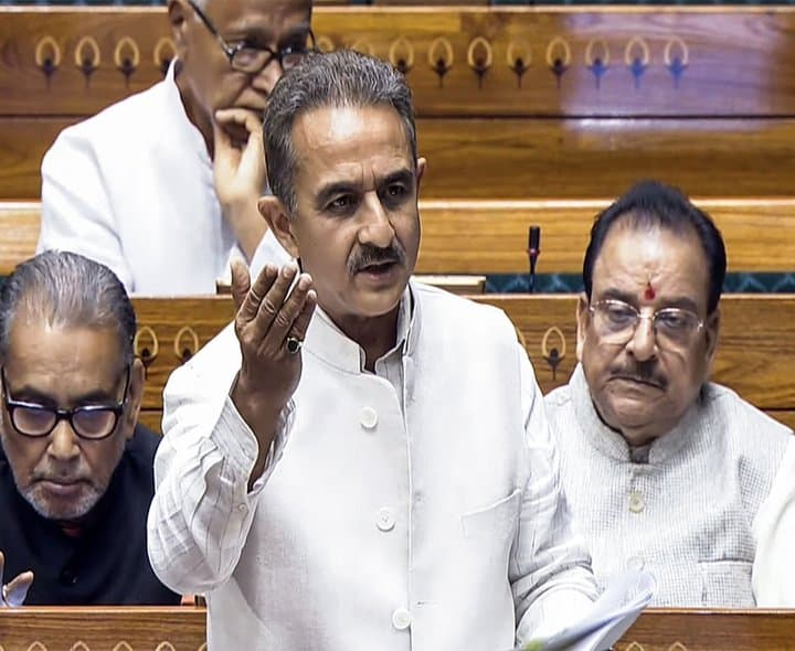 భాగస్వామ్య దేశాలకు ₹17,550 కోట్ల రుణ సాయం