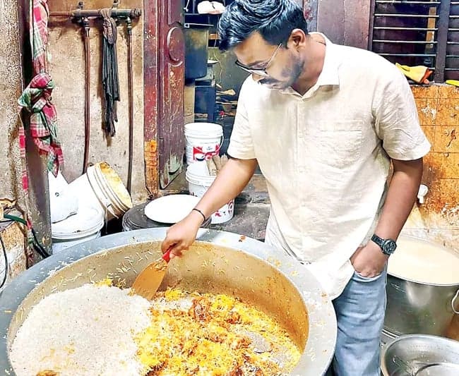 నాణ్యత లేని ఆహారం.. జరిమానాలు విధించనున్నాయి