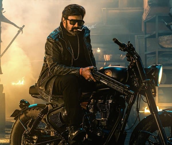 రిలీజ్‌కు ముందే 'NBK 111' ఊచకోత - Udayam Digital