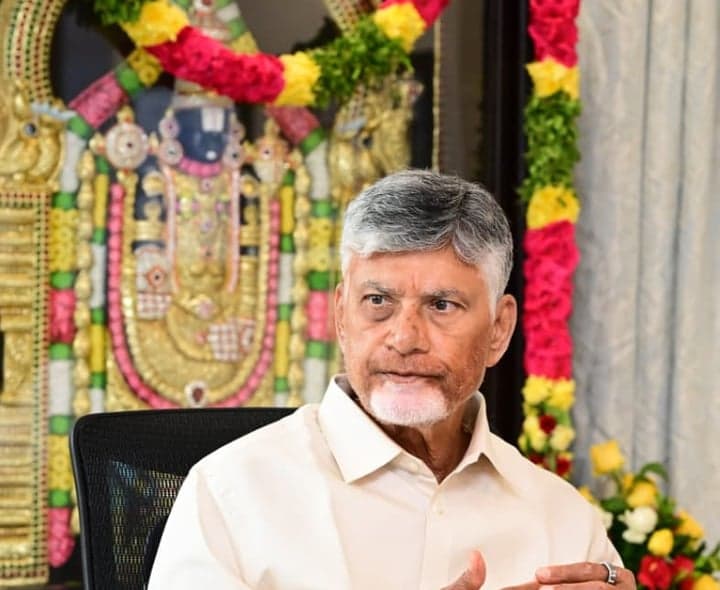 టీటీడీ విద్యా వ్యవస్థ పునర్వ్యవస్థీకరణ