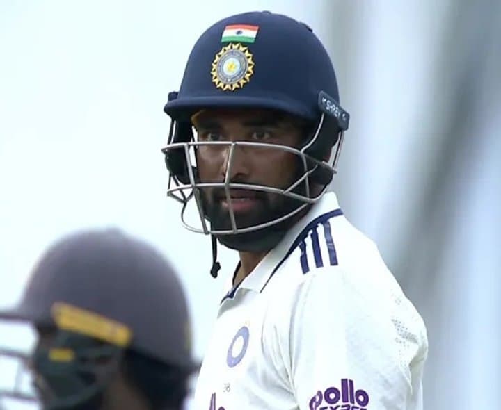 సిరాజ్‌ సిక్సర్లతో భారత్‌ విజయం